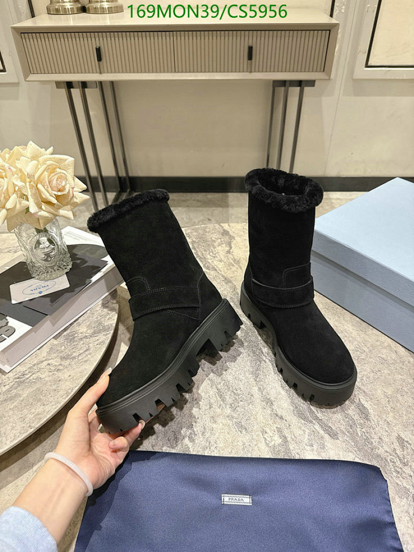 Boots-Women Shoes Code: CS5956 $: 169USD