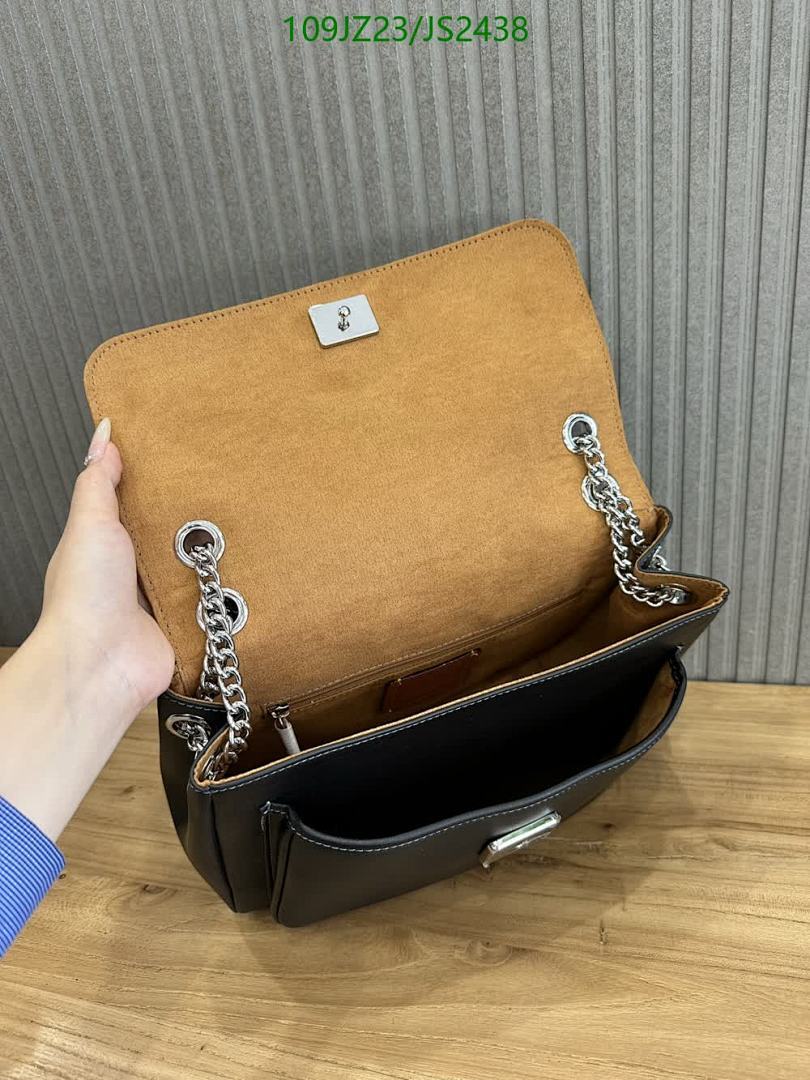 Coach-Bag-4A Quality Code: JS2438 $: 109USD