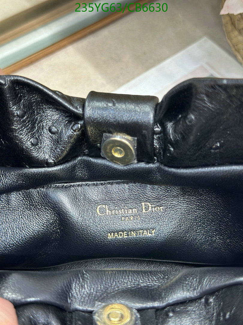 Dior-Bag-Mirror Quality Code: CB6630 $: 235USD
