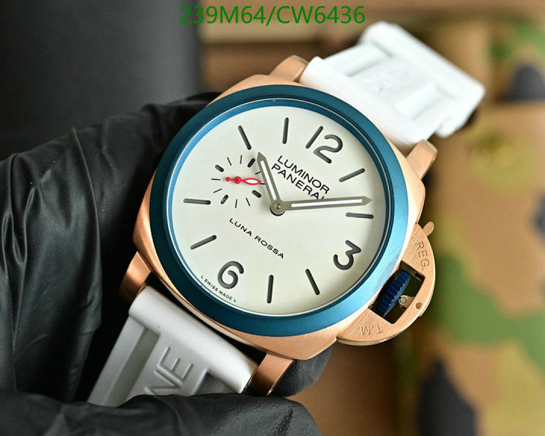 Panerai-Watch-Mirror Quality Code: CW6436 $: 239USD
