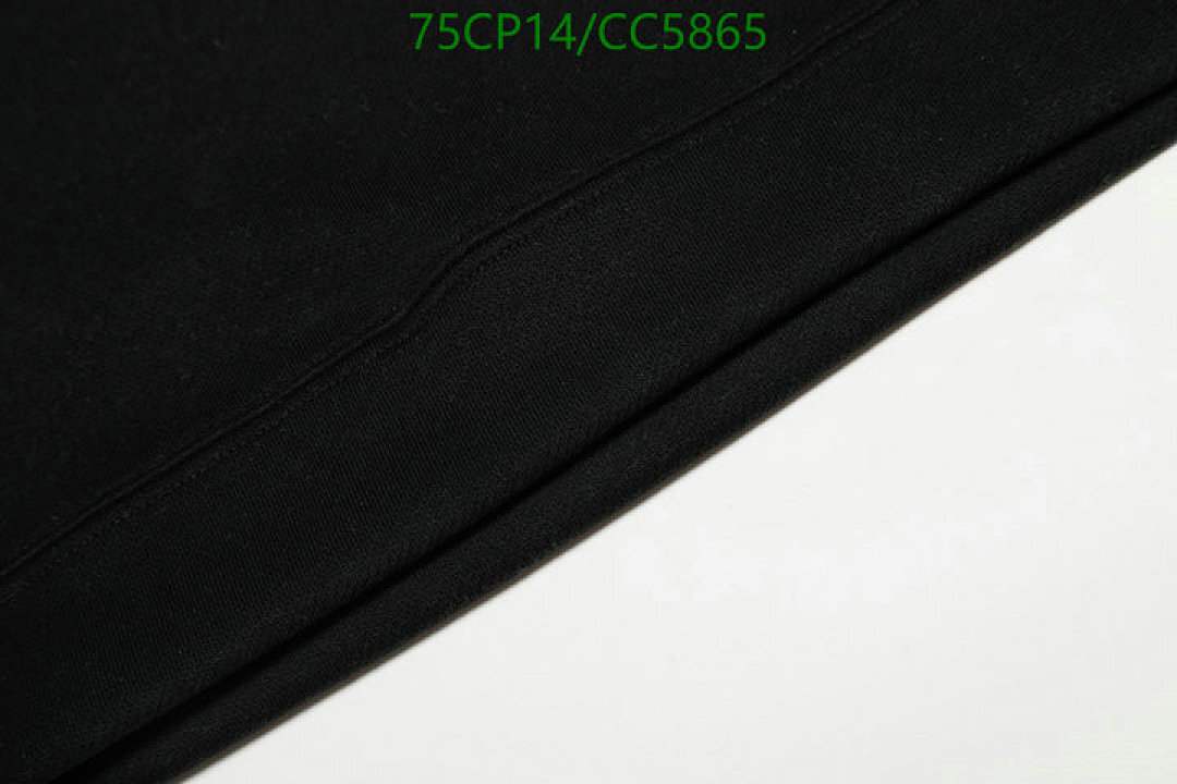 Ralph Lauren-Clothing Code: CC5865 $: 75USD