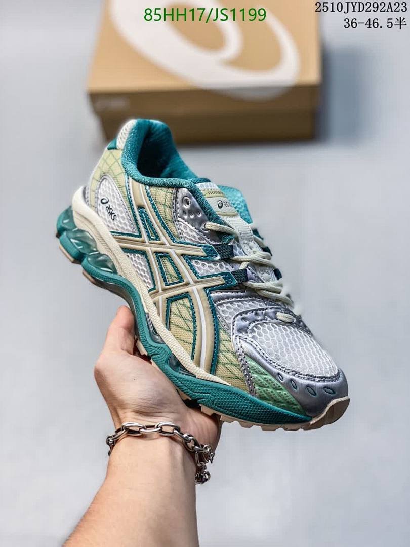 Asics-Women Shoes Code: JS1199 $: 85USD