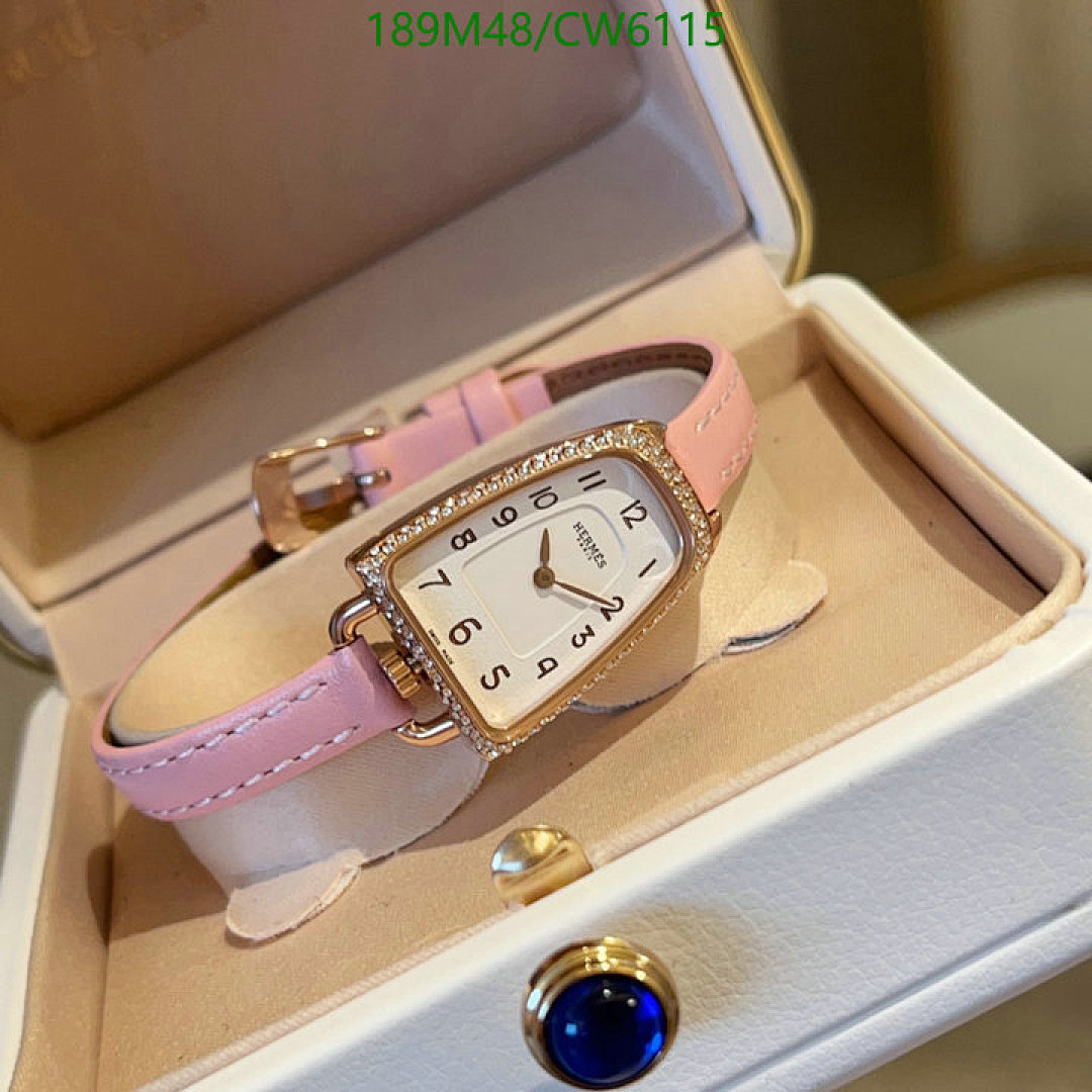 Hermes-Watch(4A) Code: CW6115 $: 189USD