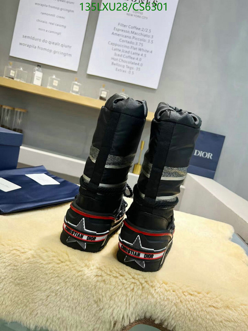 Boots-Women Shoes Code: CS6301 $: 135USD