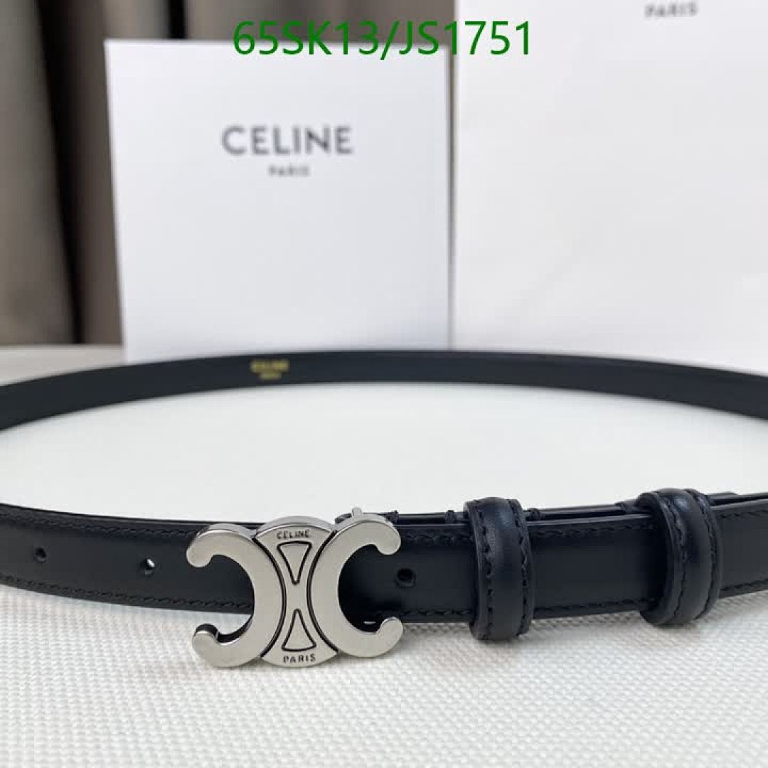 Celine-Belts Code: JS1751 $: 65USD