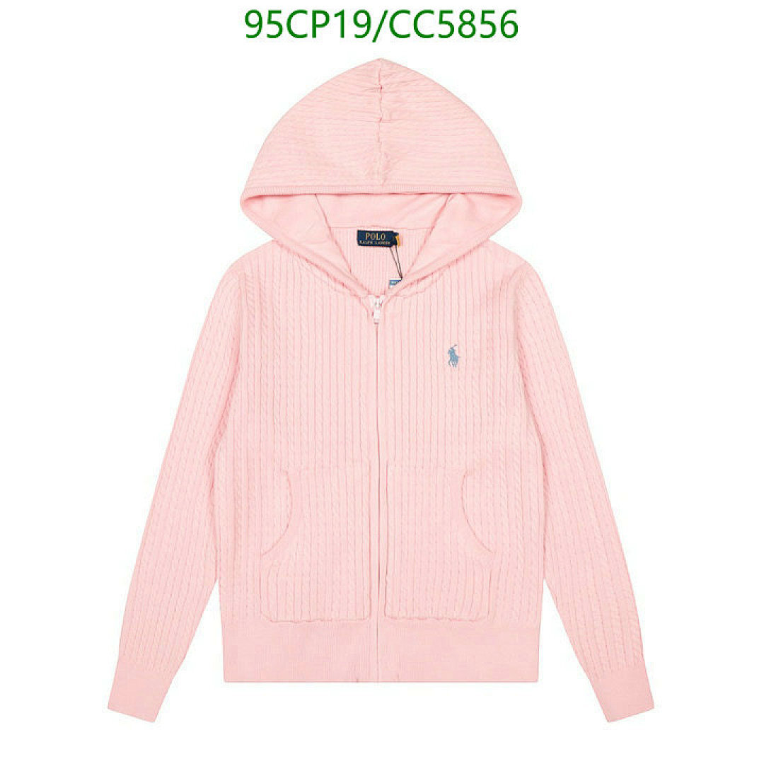 Ralph Lauren-Clothing Code: CC5856 $: 95USD