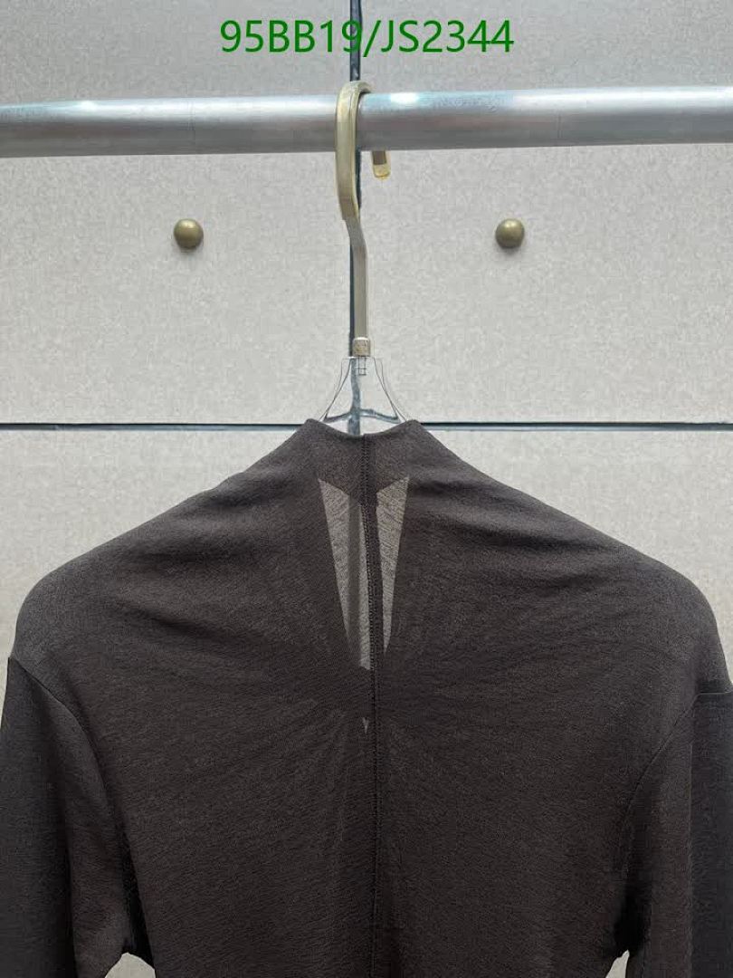 LV-Clothing Code: JS2344 $: 95USD