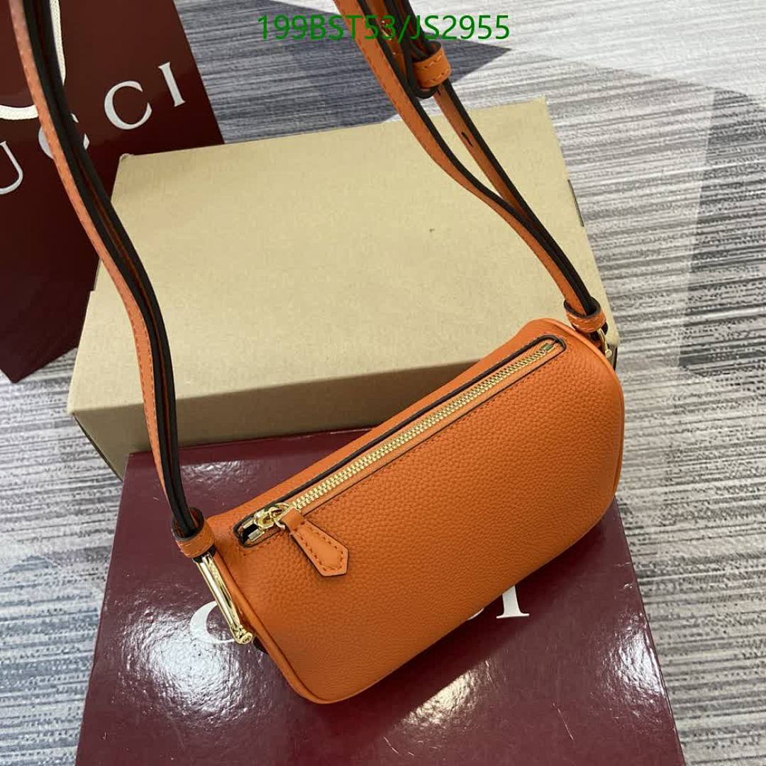 Gucci-Bag-Mirror Quality Code: JS2955 $: 199USD