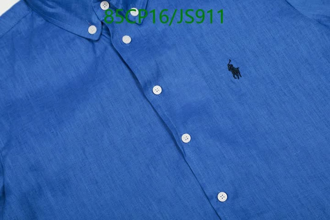 Ralph Lauren-Clothing Code: JS911 $: 85USD
