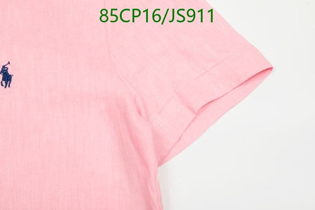 Ralph Lauren-Clothing Code: JS911 $: 85USD