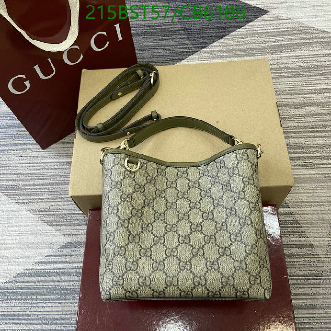 Gucci-Bag-Mirror Quality Code: CB6188