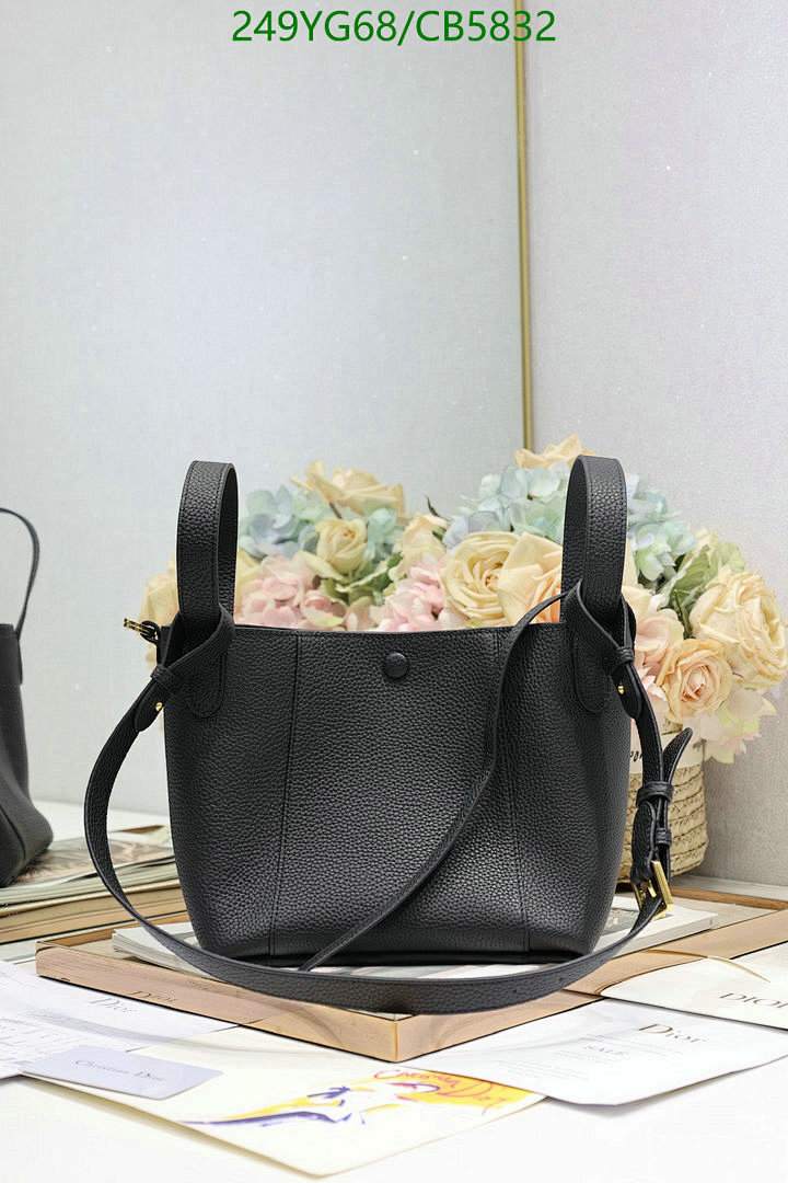 Dior-Bag-Mirror Quality Code: CB5832 $: 249USD