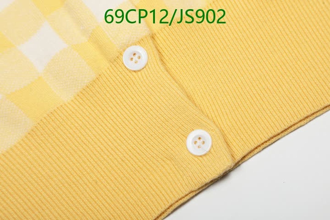 Ralph Lauren-Clothing Code: JS902 $: 69USD