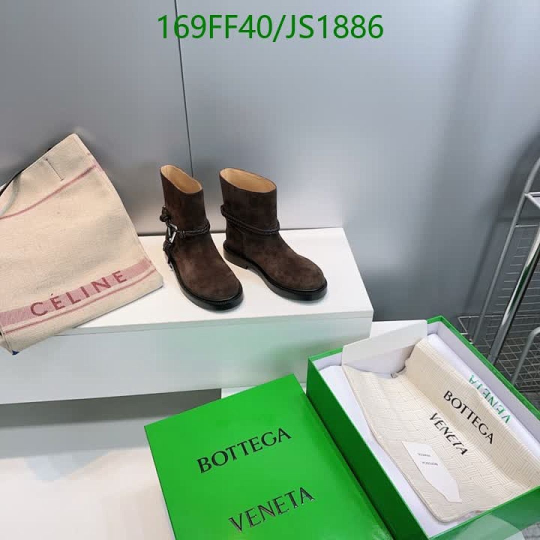 BV-Women Shoes Code: JS1886 $: 169USD