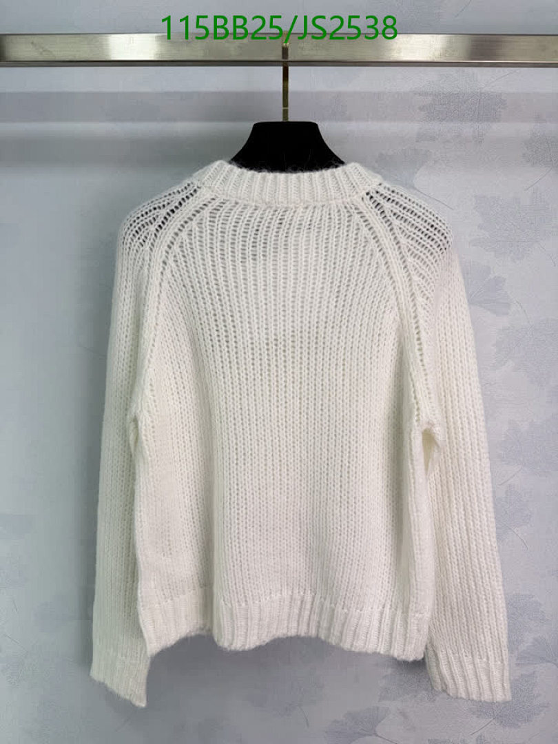 Celine-Clothing Code: JS2538 $: 115USD