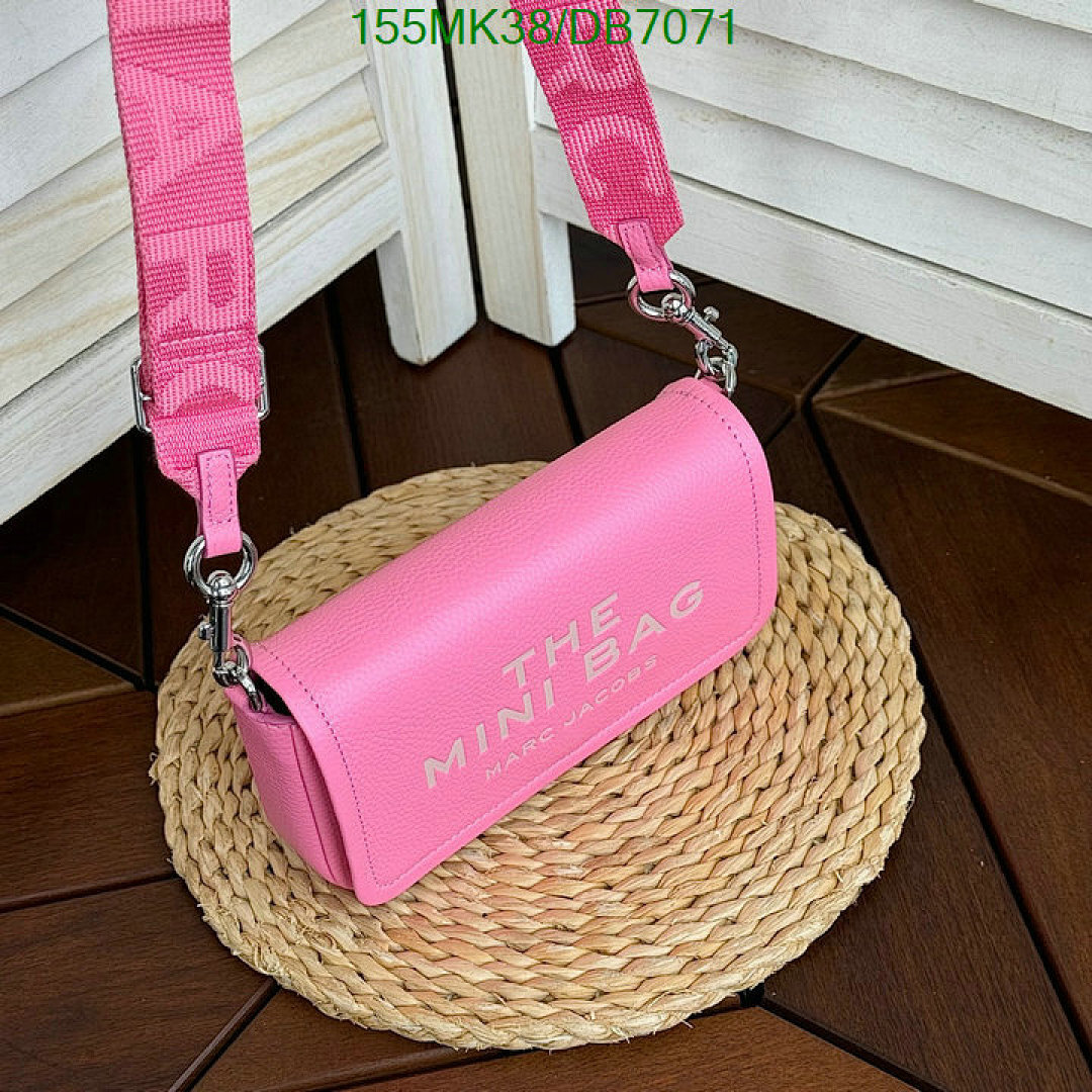 Mrc Jacobs-Bag-Mirror Quality Code: DB7071 $: 155USD