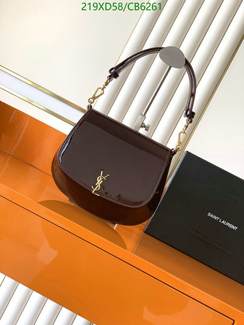YSL-Bag-Mirror Quality Code: CB6261 $: 219USD