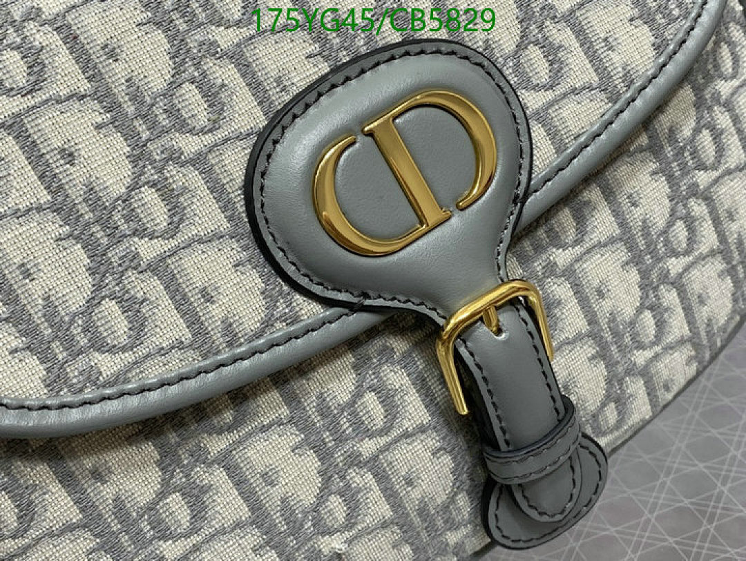 Dior-Bag-Mirror Quality Code: CB5829 $: 175USD