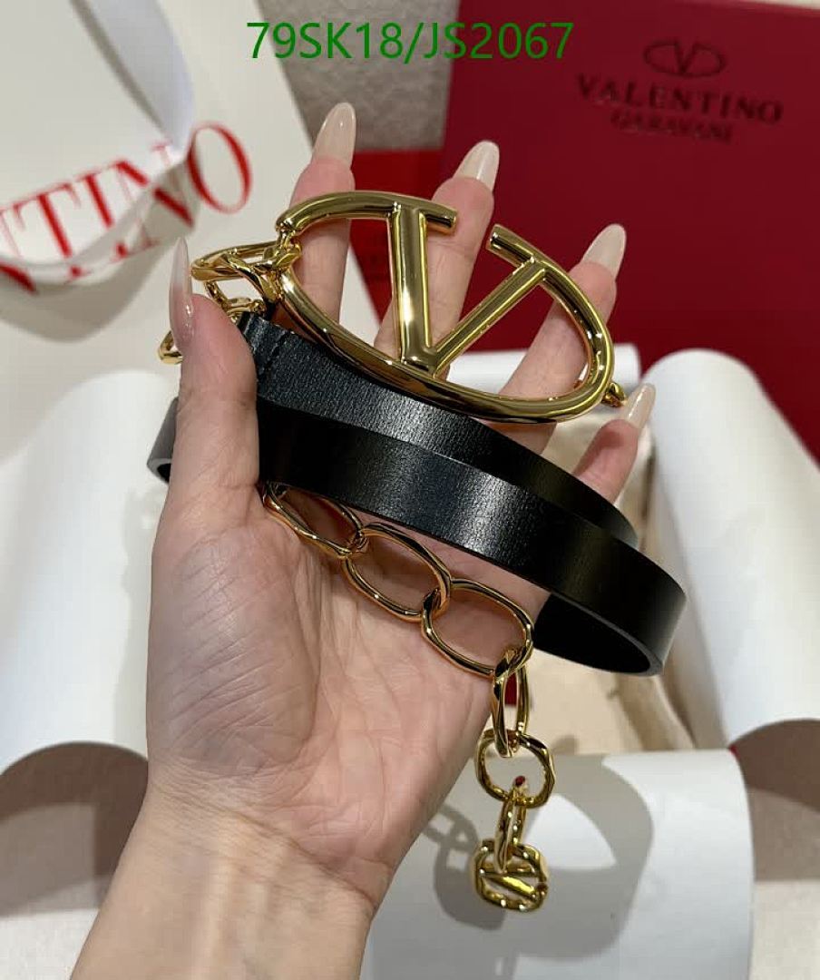 Valentino-Belts Code: JS2067 $: 79USD