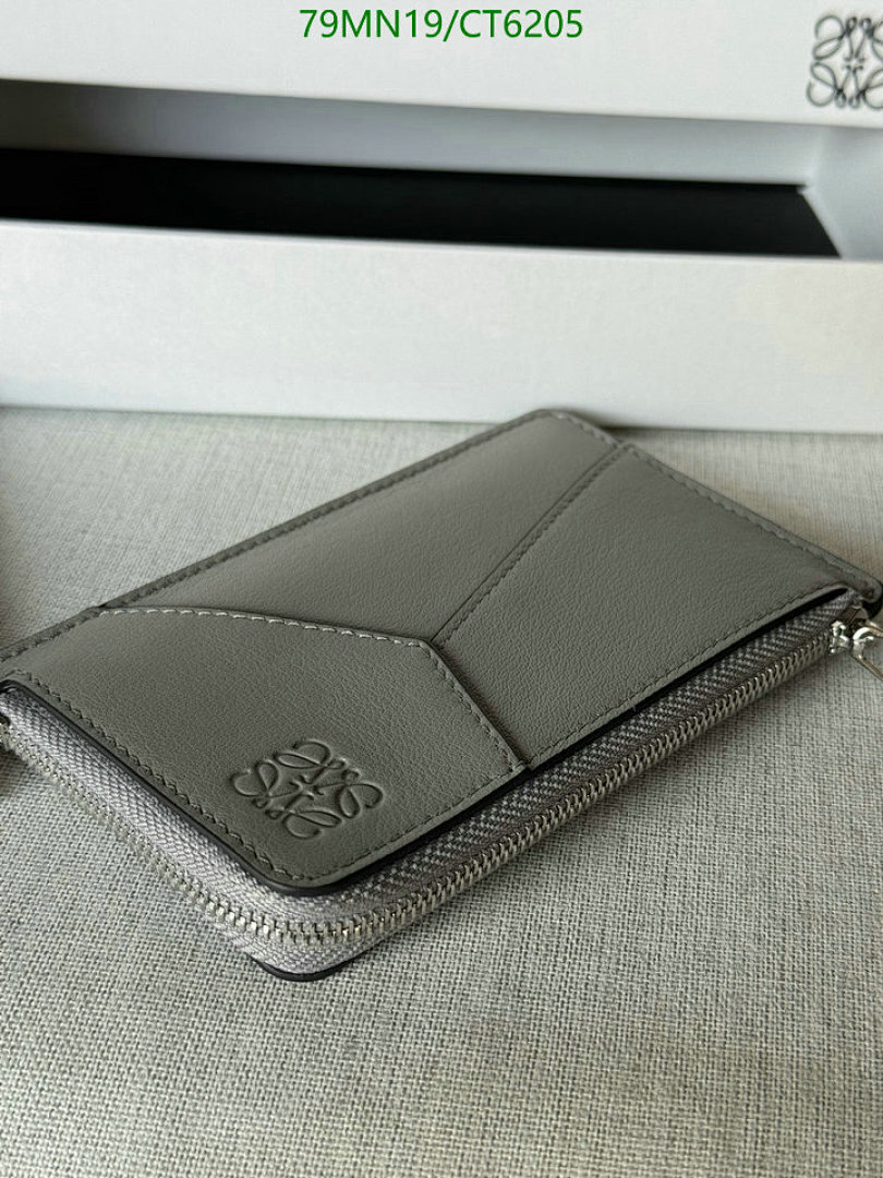 Loewe-Wallet-Mirror Quality Code: CT6205 $: 79USD