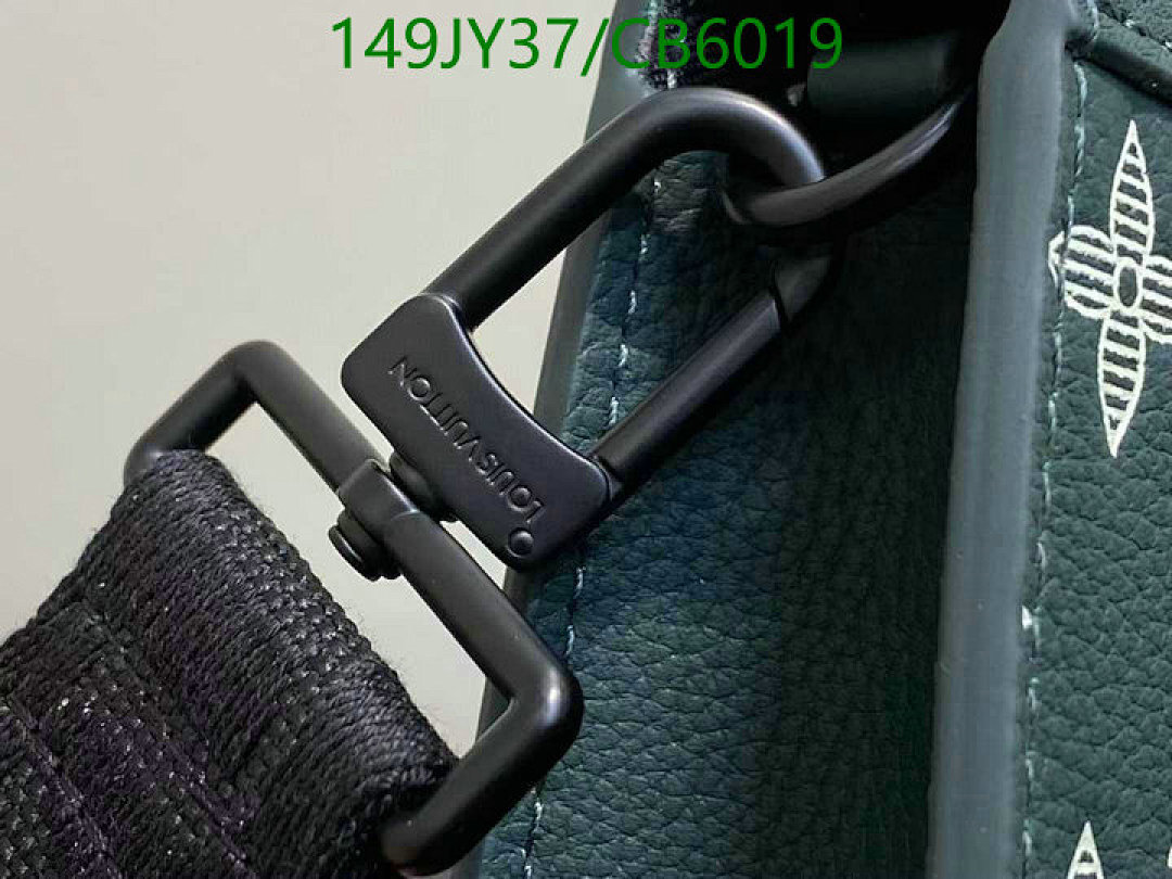 LV-Bag-Mirror Quality Code: CB6019 $: 149USD