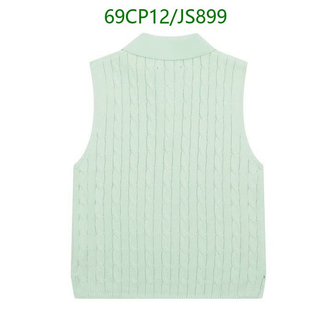 Ralph Lauren-Clothing Code: JS899 $: 69USD