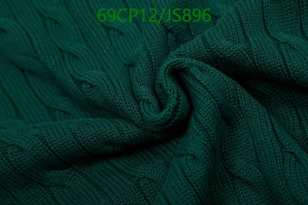 Ralph Lauren-Clothing Code: JS896 $: 69USD