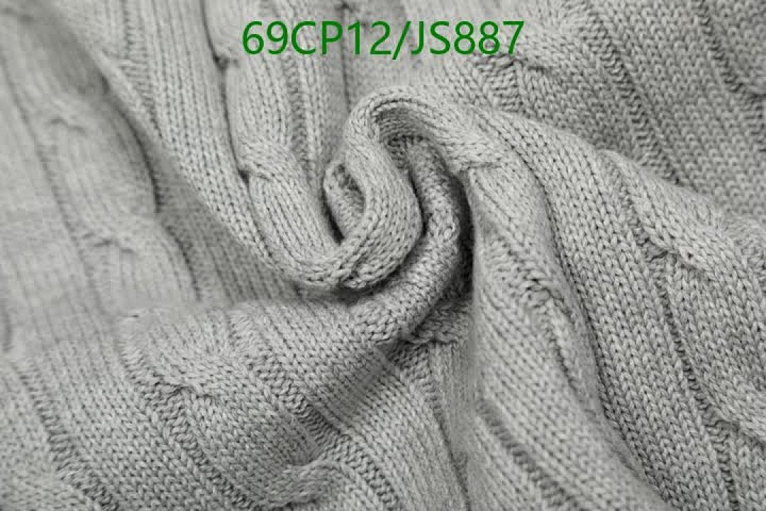 Ralph Lauren-Clothing Code: JS887 $: 69USD