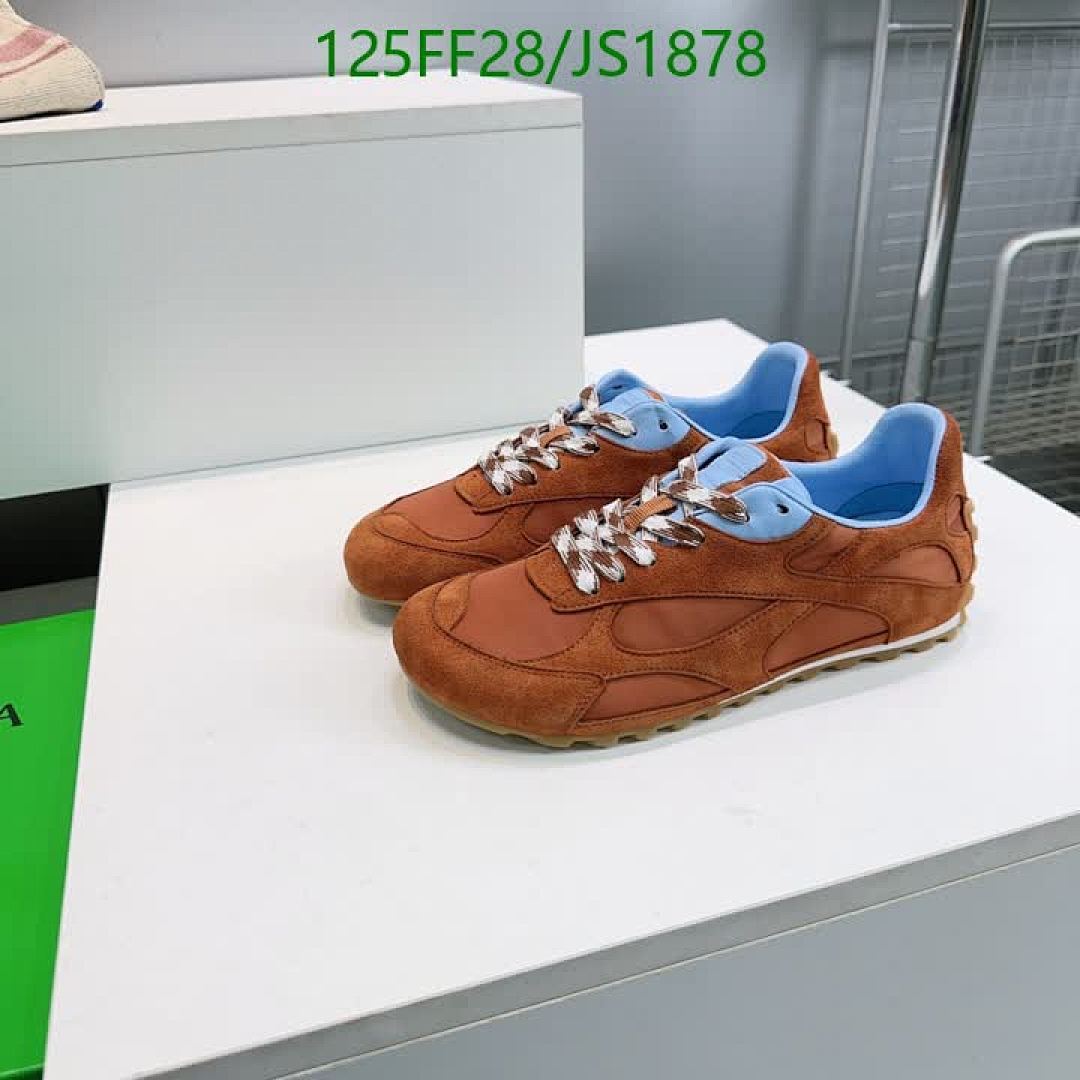 BV-Women Shoes Code: JS1878 $: 125USD