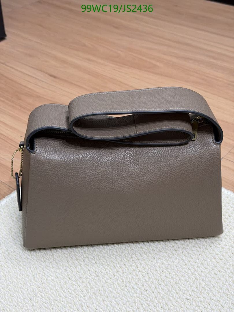 Coach-Bag-4A Quality Code: JS2436 $: 99USD