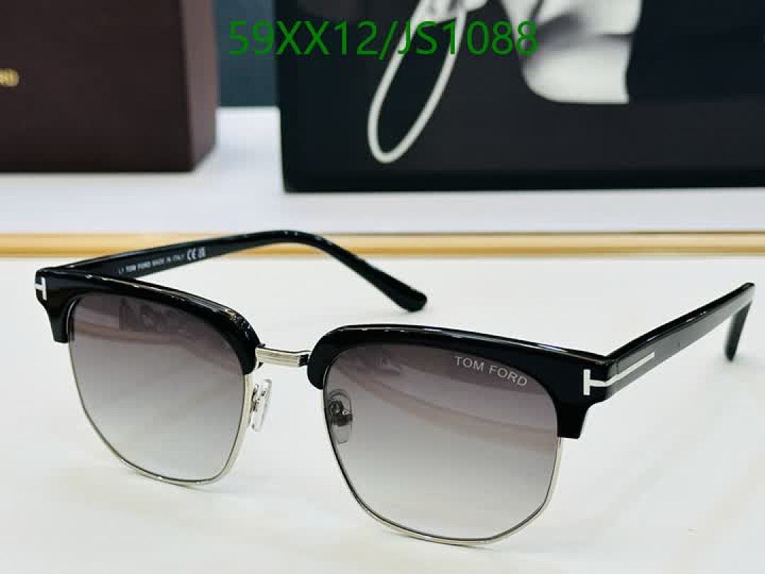 Tom Ford-Glasses Code: JS1088 $: 59USD
