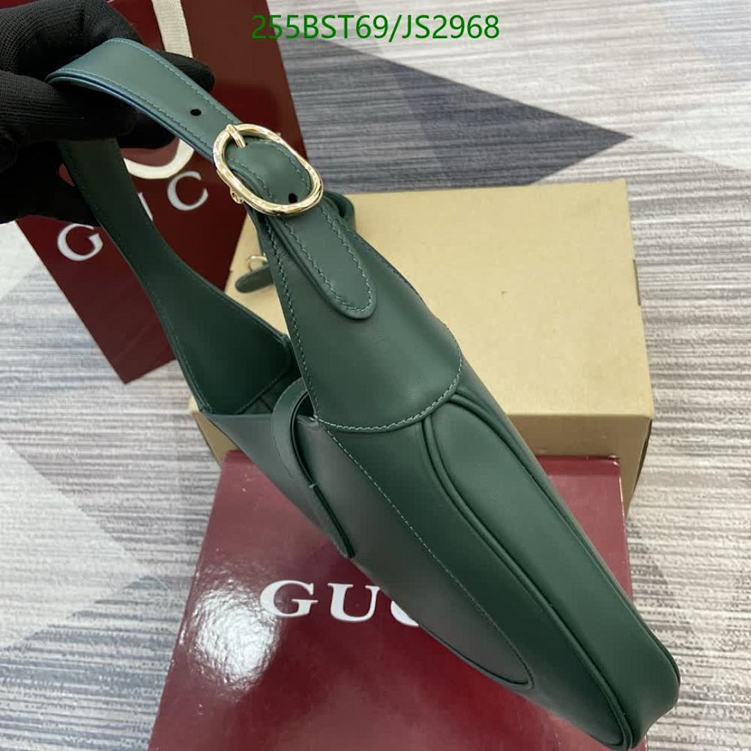 Gucci-Bag-Mirror Quality Code: JS2968 $: 255USD