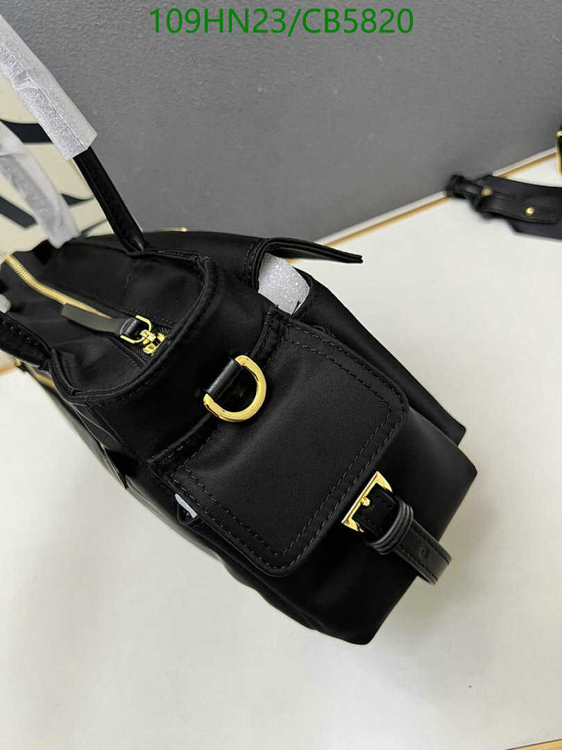 Prada-Bag-4A Quality Code: CB5820 $: 109USD