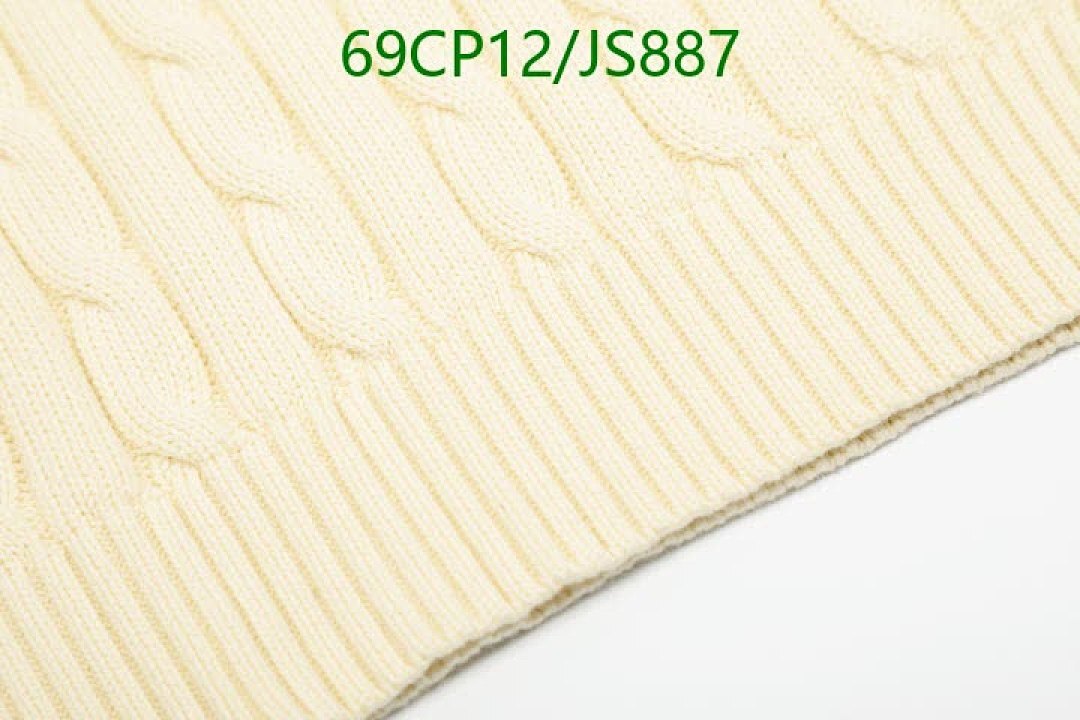 Ralph Lauren-Clothing Code: JS887 $: 69USD