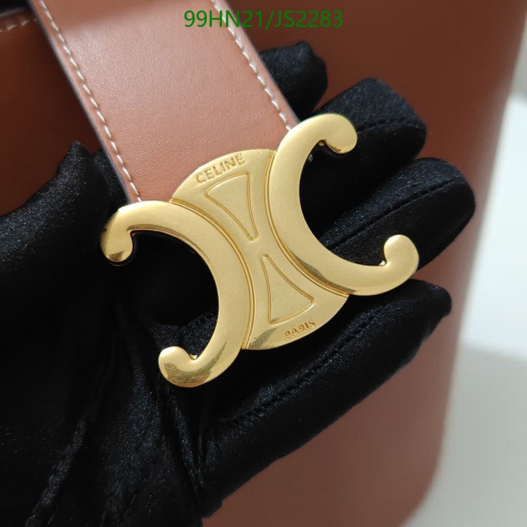 Celine-Bag-4A Quality Code: JS2283 $: 99USD