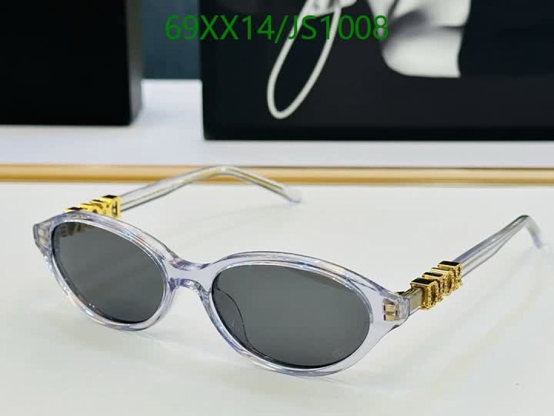 Dior-Glasses Code: JS1008 $: 69USD