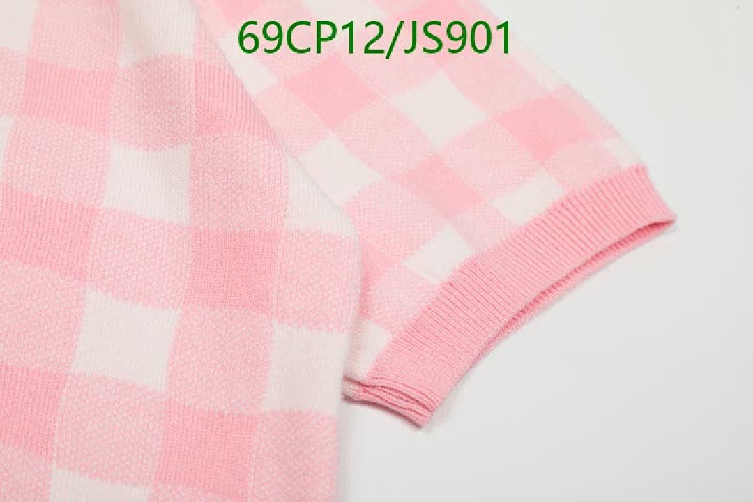 Ralph Lauren-Clothing Code: JS901 $: 69USD