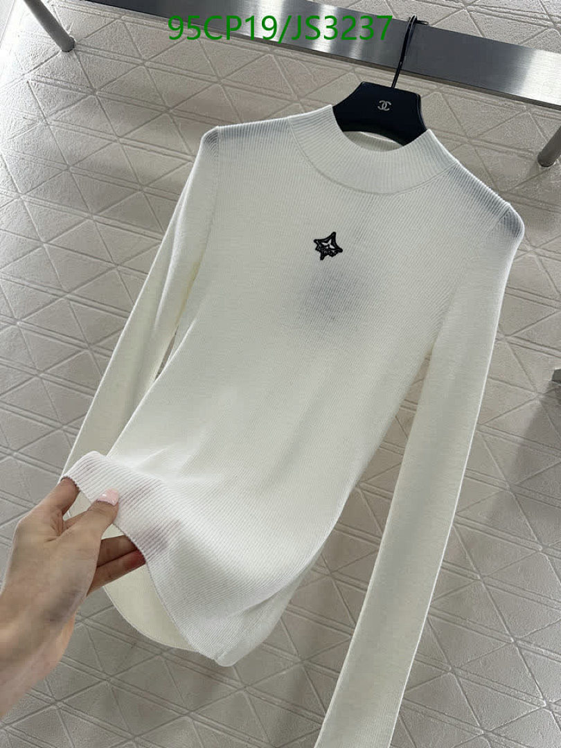 LV-Clothing Code: JS3237 $: 95USD