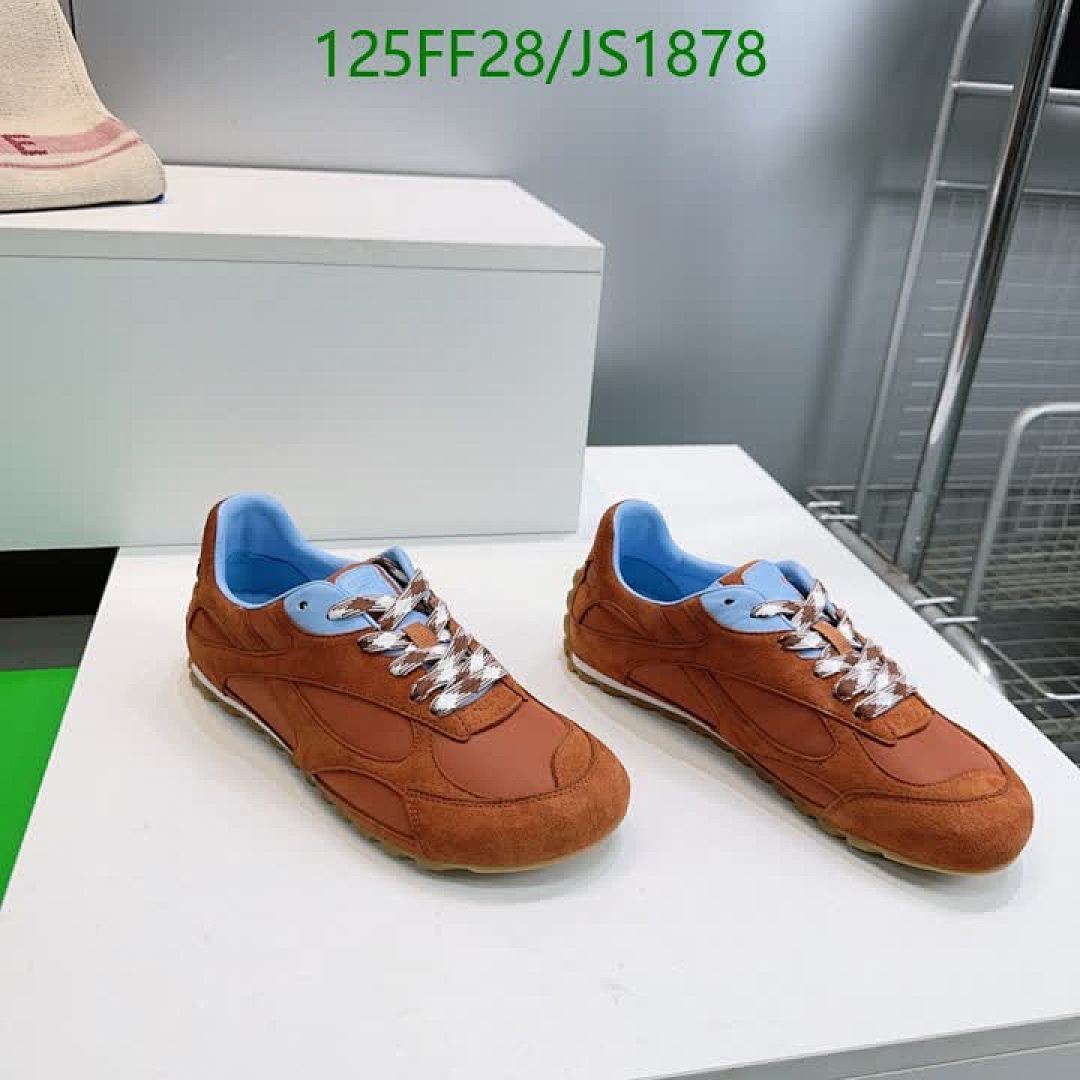 BV-Women Shoes Code: JS1878 $: 125USD