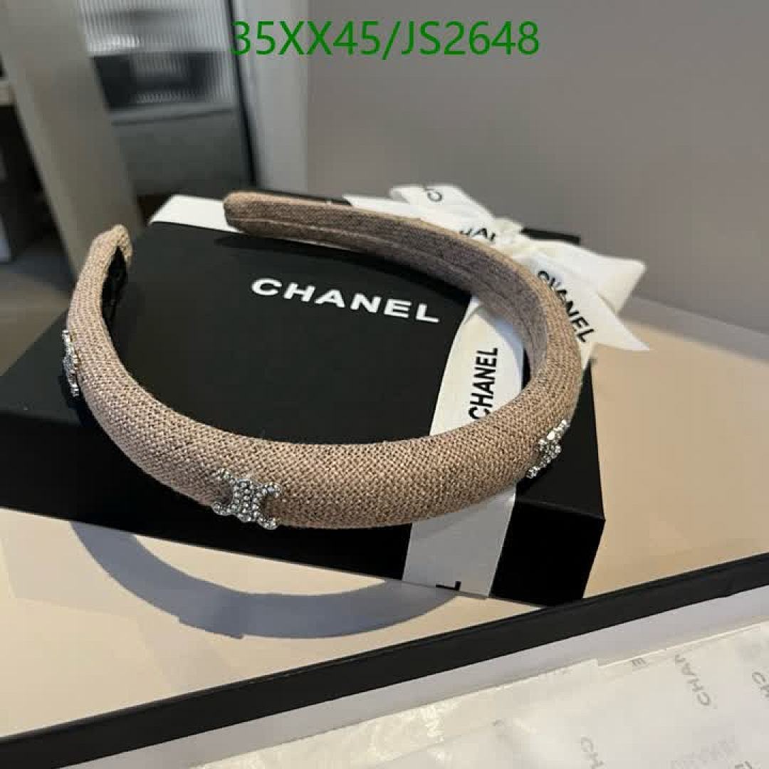 Celine-Headband Code: JS2648 $: 35USD