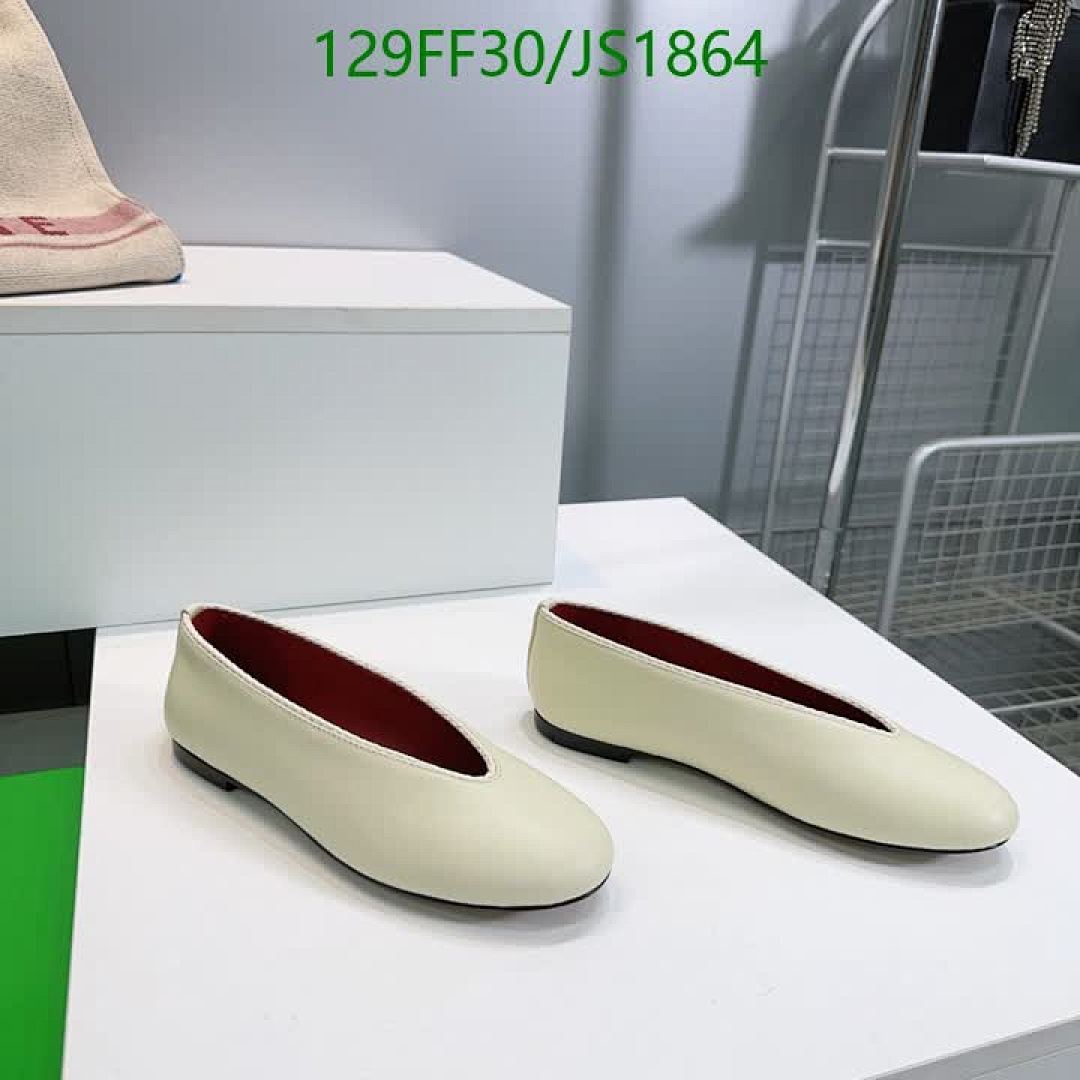 BV-Women Shoes Code: JS1864 $: 129USD