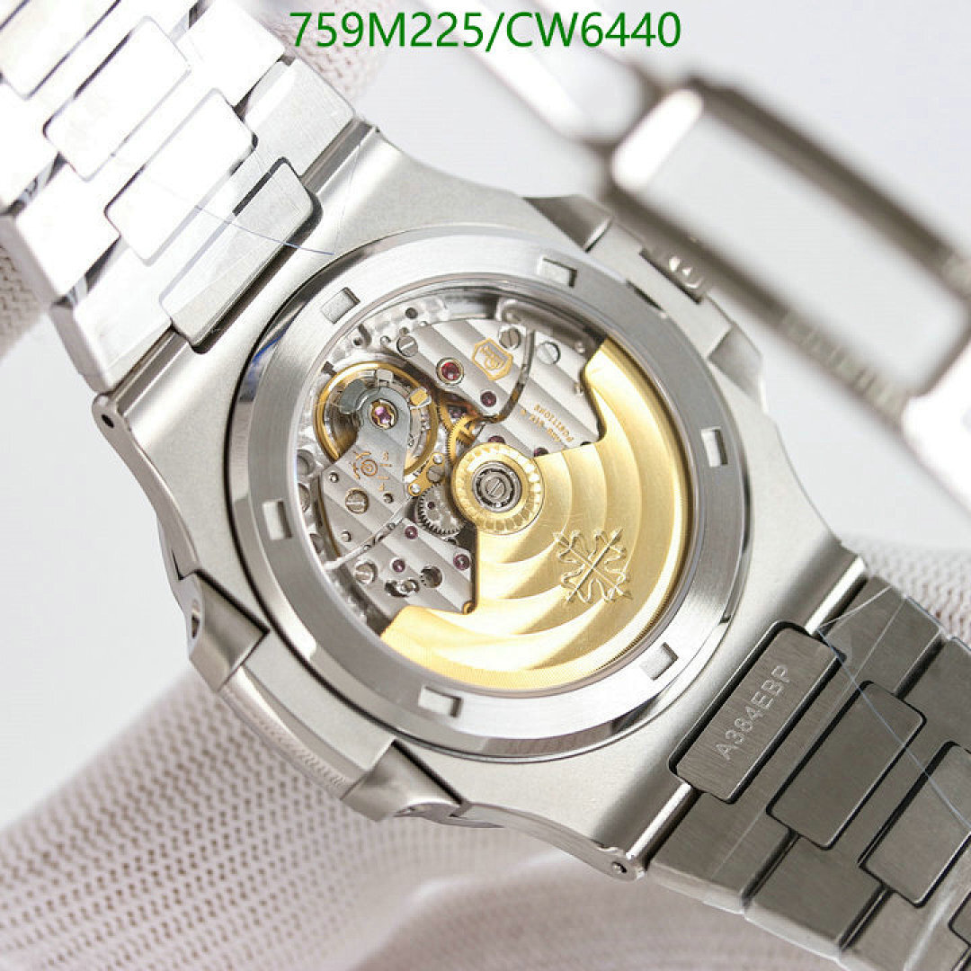 Patek Philippe-Watch-Mirror Quality Code: CW6440 $: 759USD