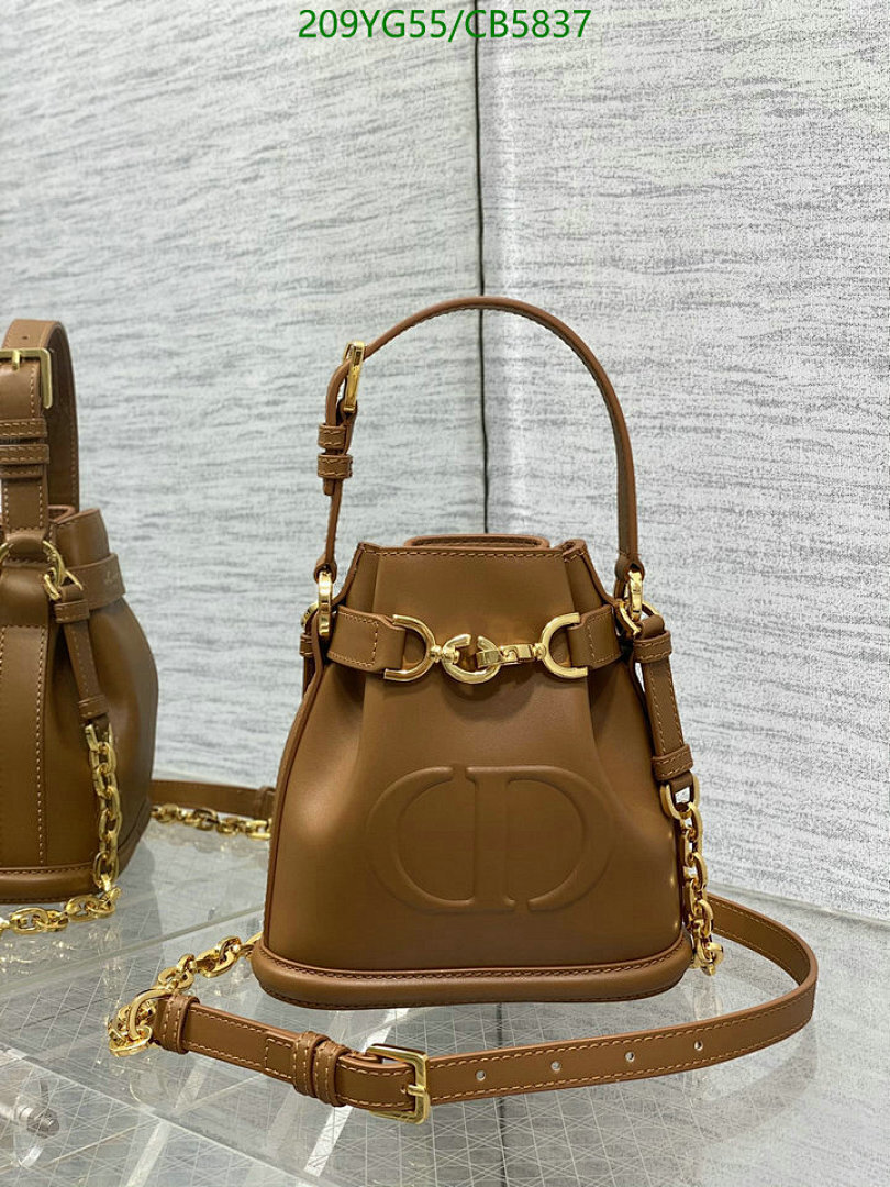 Dior-Bag-Mirror Quality Code: CB5837 $: 209USD