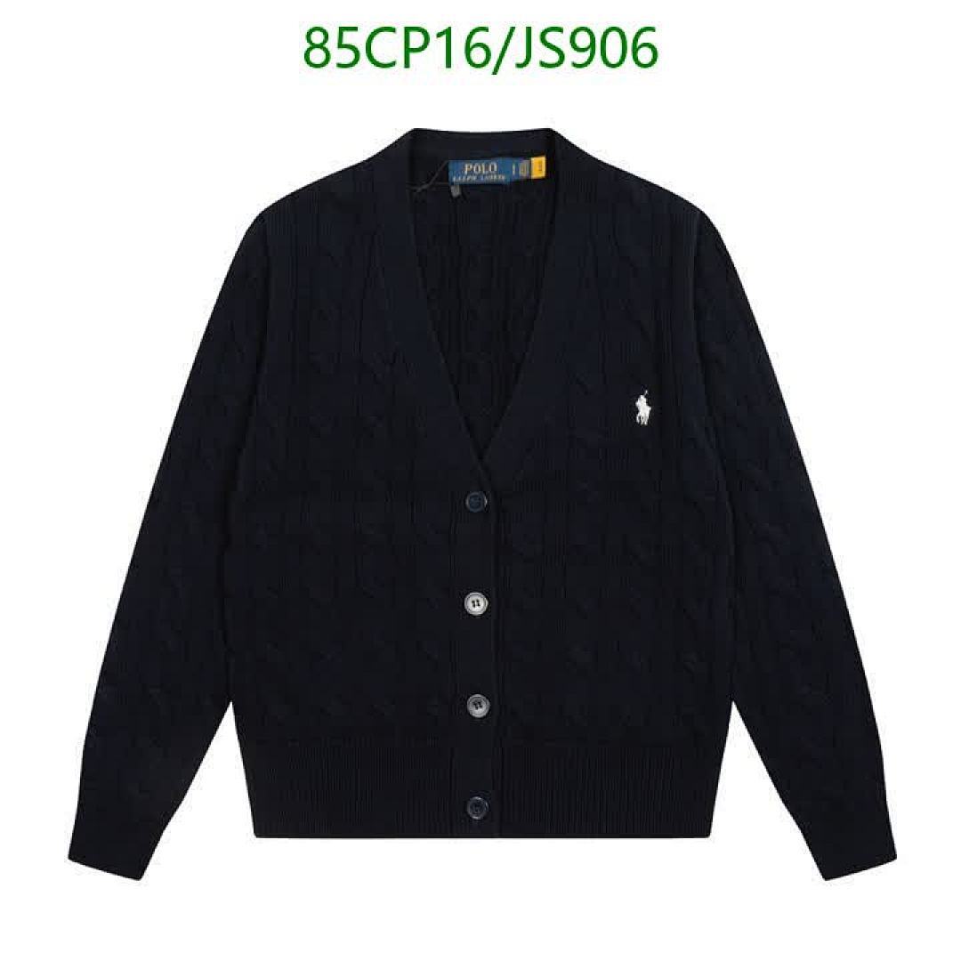 Ralph Lauren-Clothing Code: JS906 $: 85USD