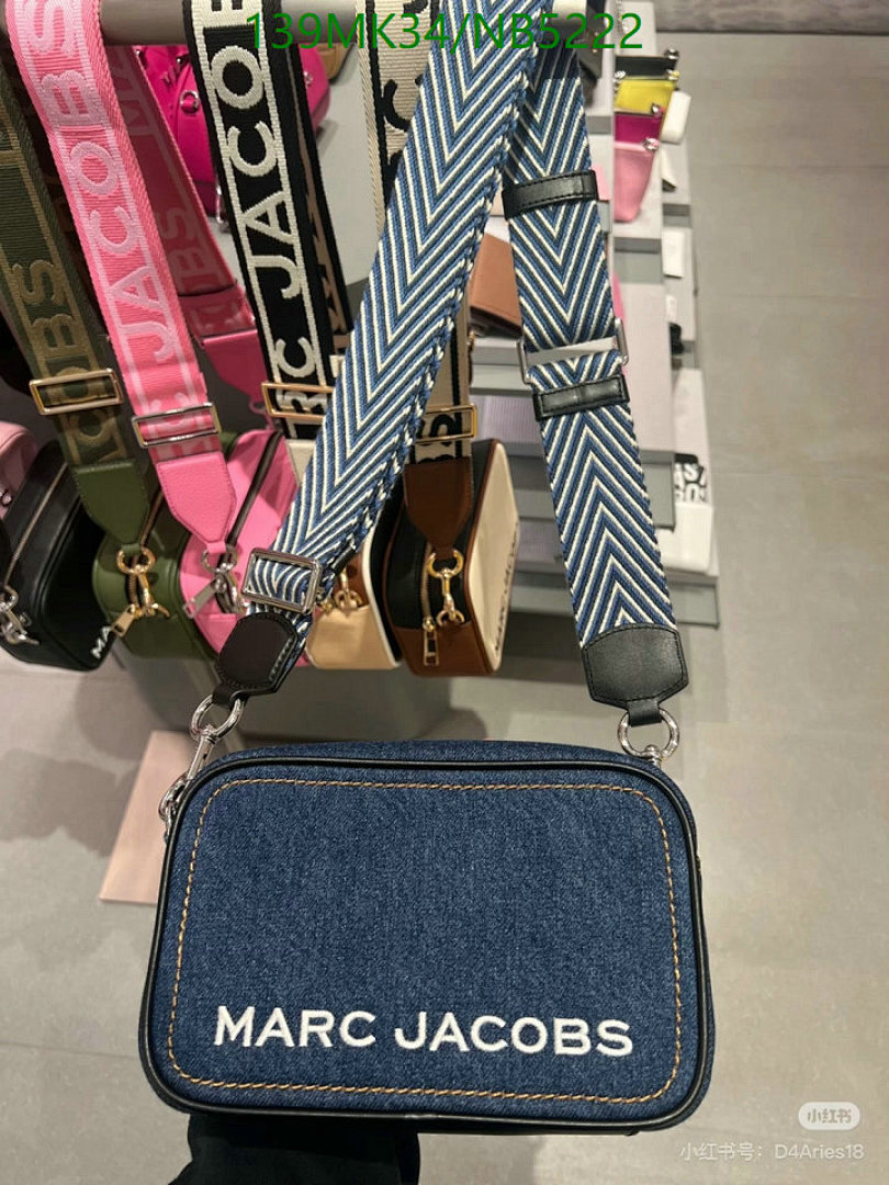 Mrc Jacobs-Bag-Mirror Quality Code: NB5222 $: 139USD