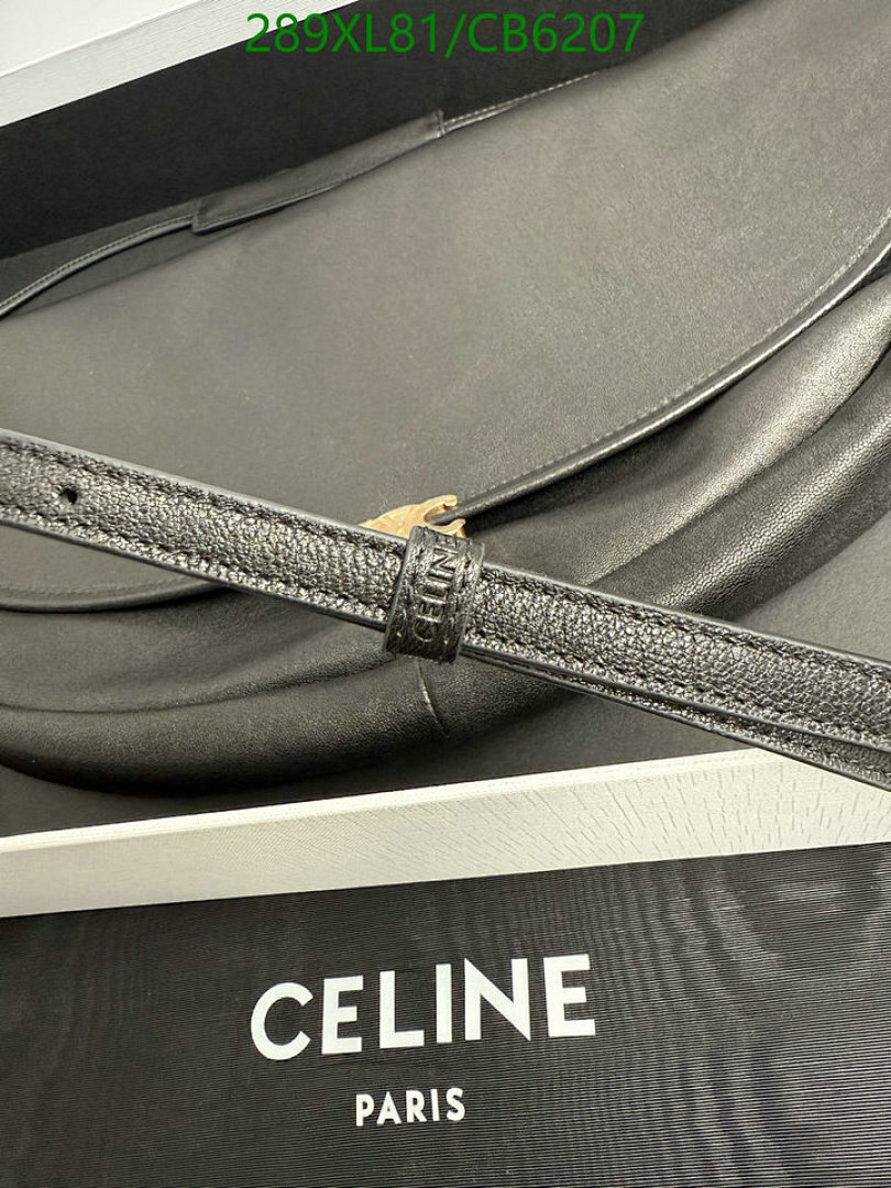 Celine-Bag-Mirror Quality Code: CB6207 $: 289USD