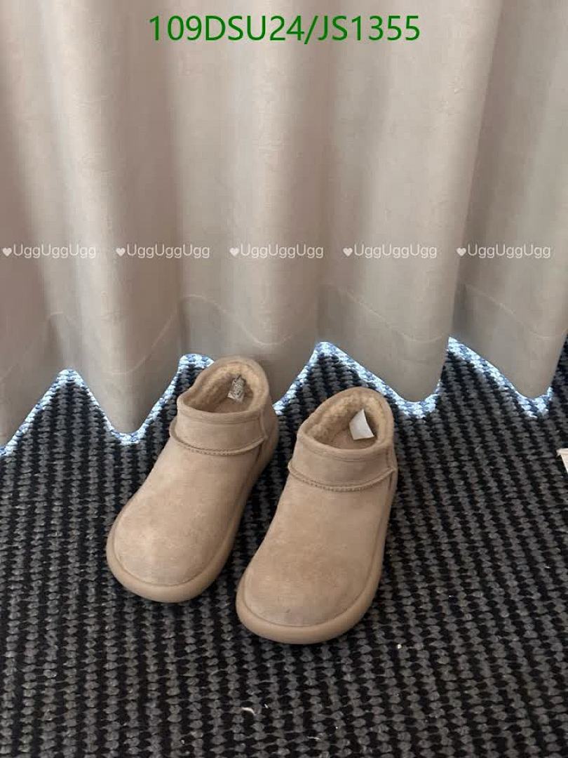 UGG-Women Shoes Code: JS1355 $: 109USD