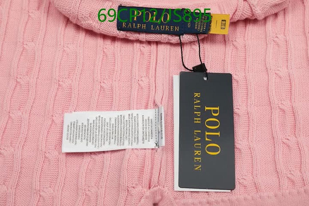 Ralph Lauren-Clothing Code: JS895 $: 69USD