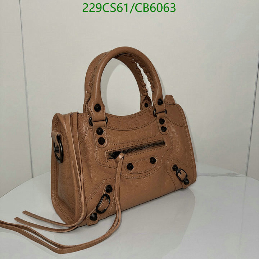 Balenciaga-Bag-Mirror Quality Code: CB6063 $: 229USD