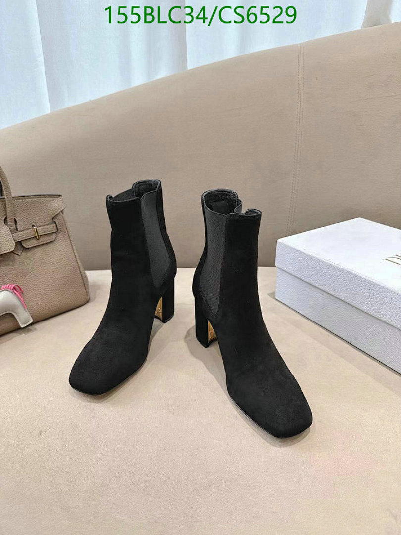 Boots-Women Shoes Code: CS6529 $: 155USD